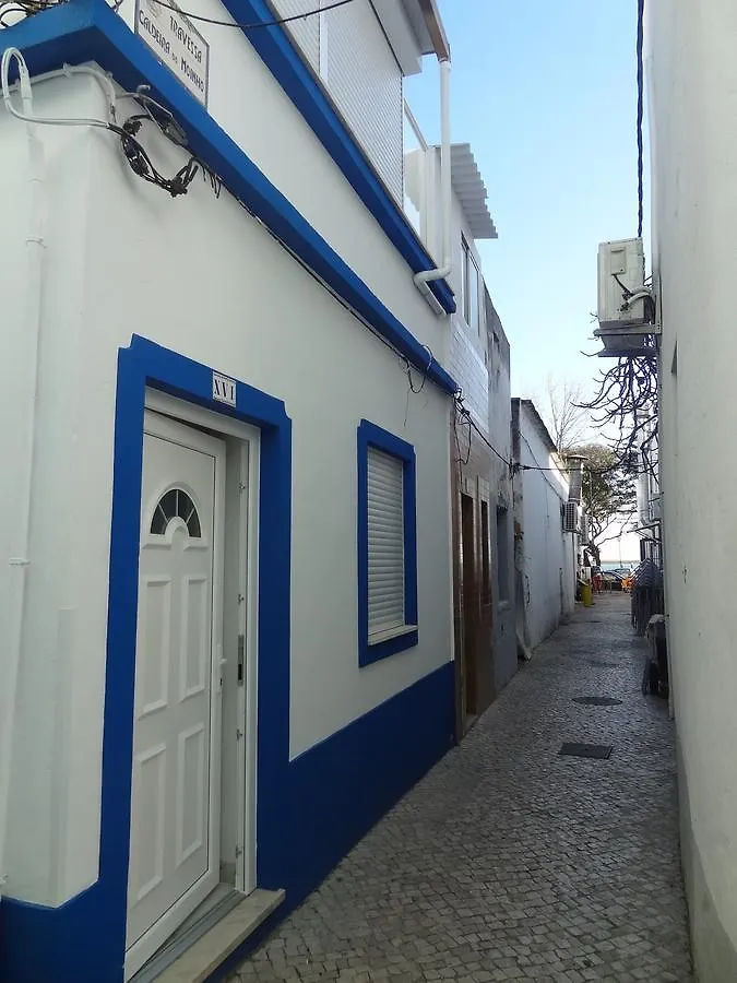 Fisherman'S Palace Olhao 3*,  Portugal