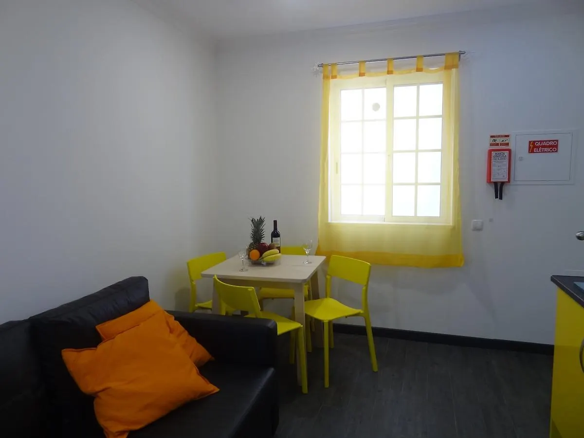 Bed & Breakfast Fisherman'S Palace Olhao