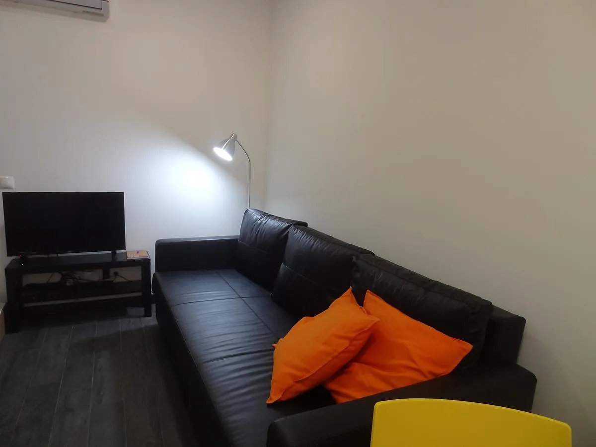 *** Bed & Breakfast Fisherman'S Palace Olhao Portugal