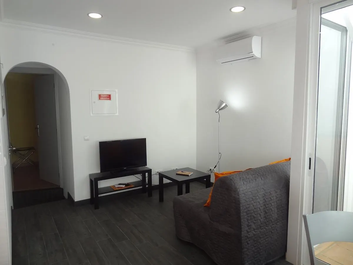 Bed & Breakfast Fisherman'S Palace Olhao