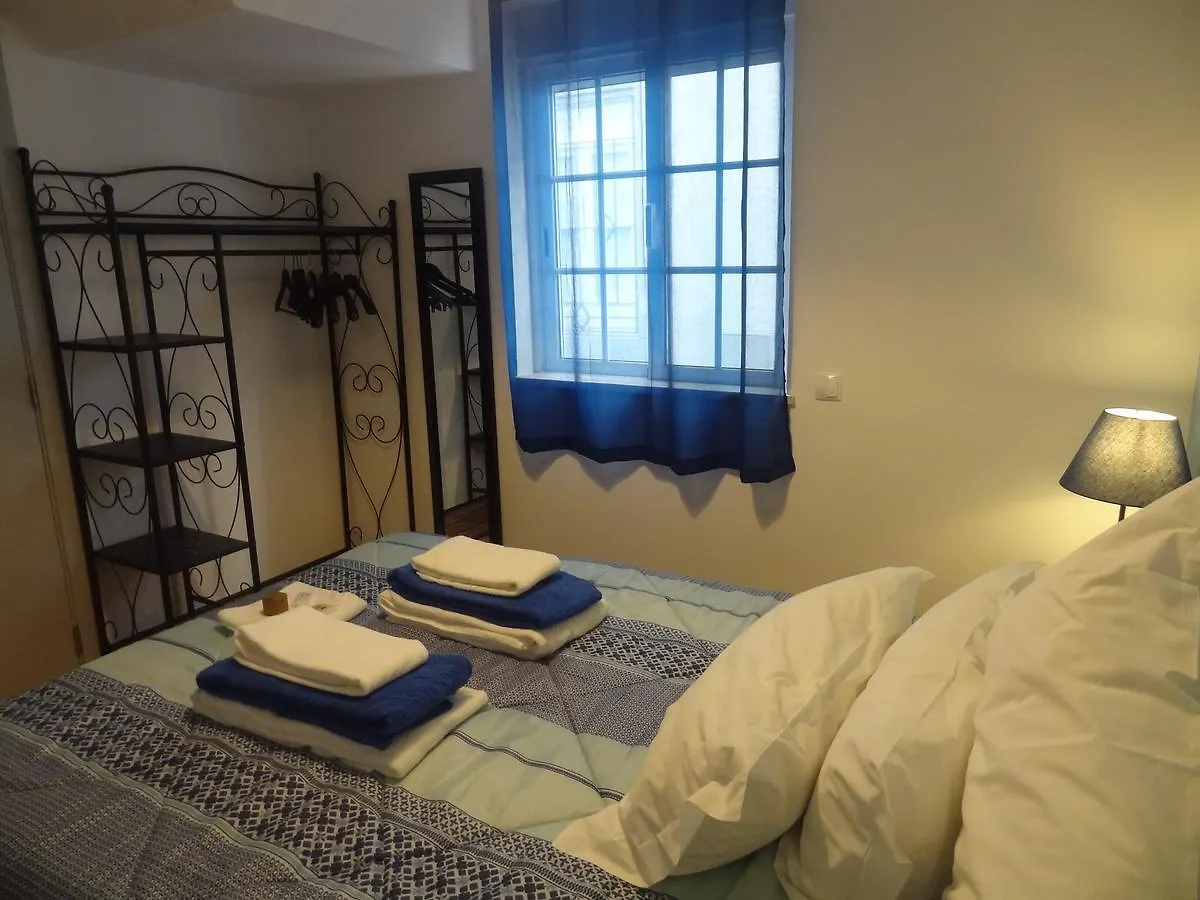 Bed & Breakfast Fisherman'S Palace Olhao