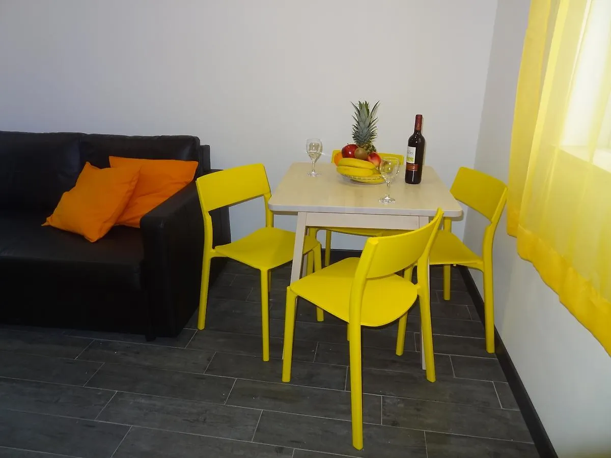 Fisherman'S Palace Olhao 3*,