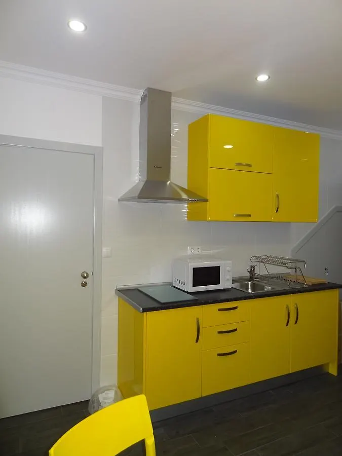 Bed & Breakfast Fisherman'S Palace Olhao